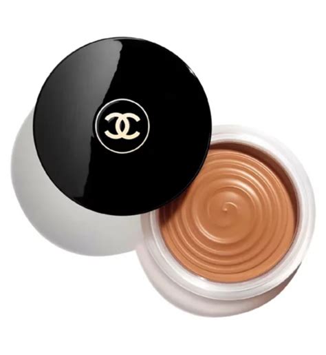 chanel contour clair|chanel bronzer soleil tan boots.